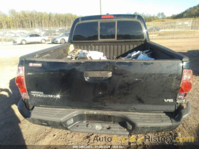 TOYOTA TACOMA BASE V6, 5TFLU4EN8BX020469