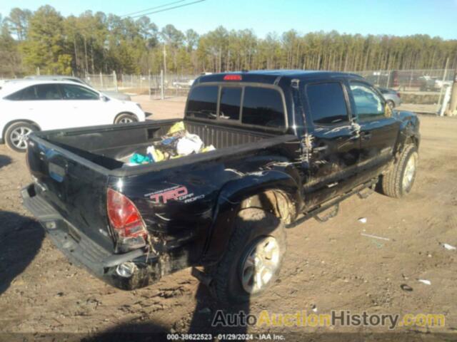 TOYOTA TACOMA BASE V6, 5TFLU4EN8BX020469