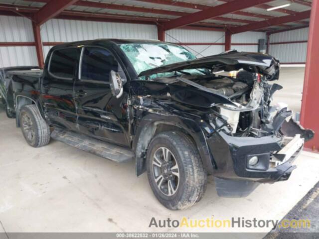 TOYOTA TACOMA TRD SPORT, 3TMCZ5ANXGM029572