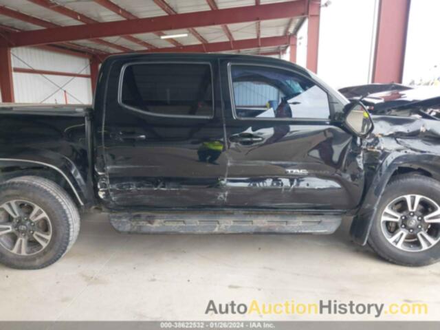 TOYOTA TACOMA TRD SPORT, 3TMCZ5ANXGM029572