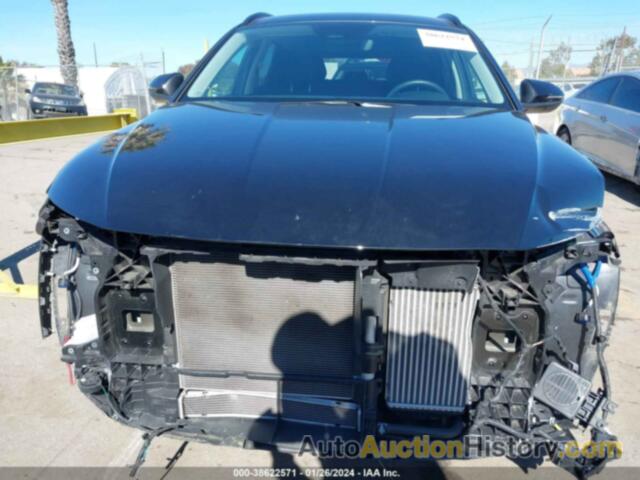 HYUNDAI TUCSON HYBRID BLUE, KM8JBCA18PU087944