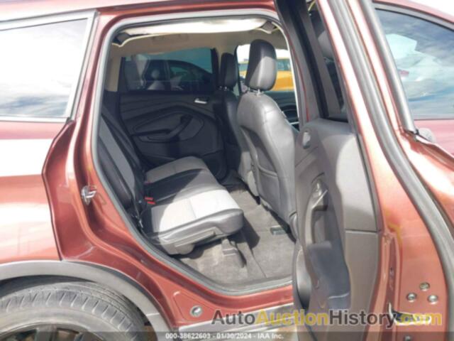 FORD ESCAPE SE, 1FMCU9GD4JUC06183