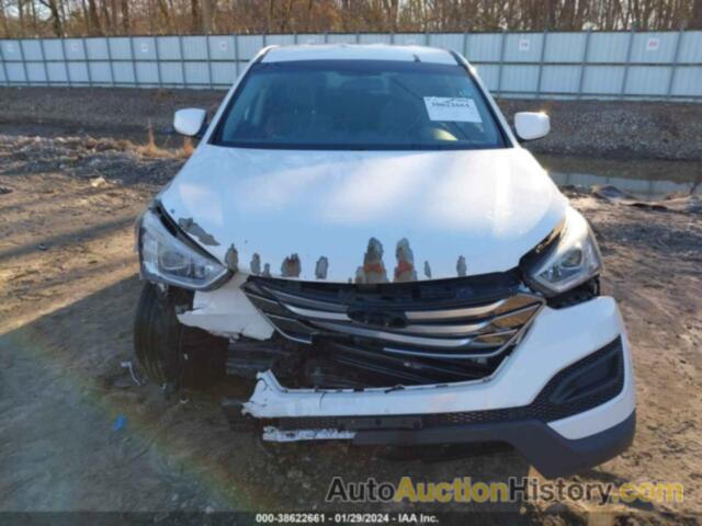 HYUNDAI SANTA FE SPORT 2.4L, 5XYZT3LB7FG237729