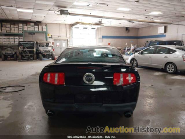 FORD MUSTANG GT PREMIUM, 1ZVBP8CF7C5273850