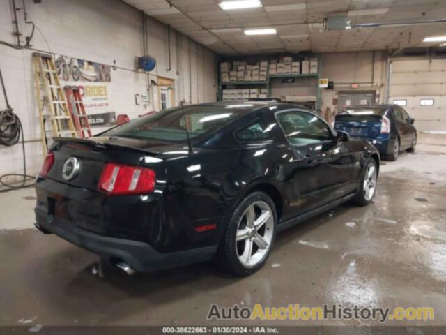 FORD MUSTANG GT PREMIUM, 1ZVBP8CF7C5273850