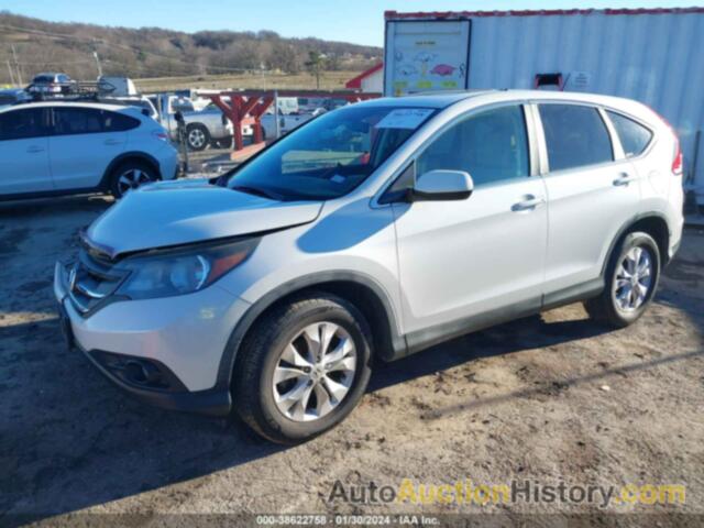 HONDA CR-V EX, 5J6RM3H5XCL029502