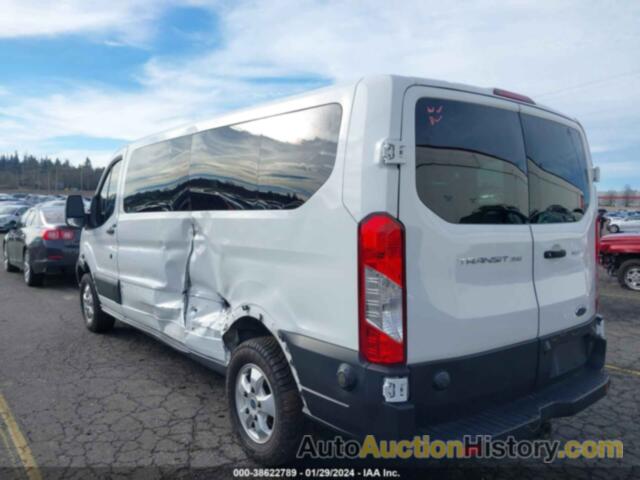 FORD TRANSIT-350 XLT, 1FBZX2ZM8KKA80521