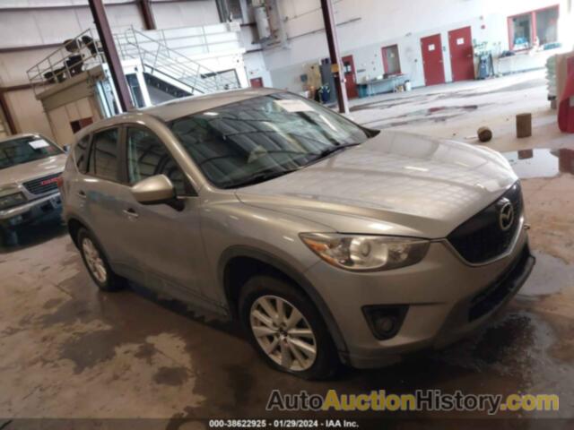 MAZDA CX-5 TOURING, JM3KE4CE2D0139343