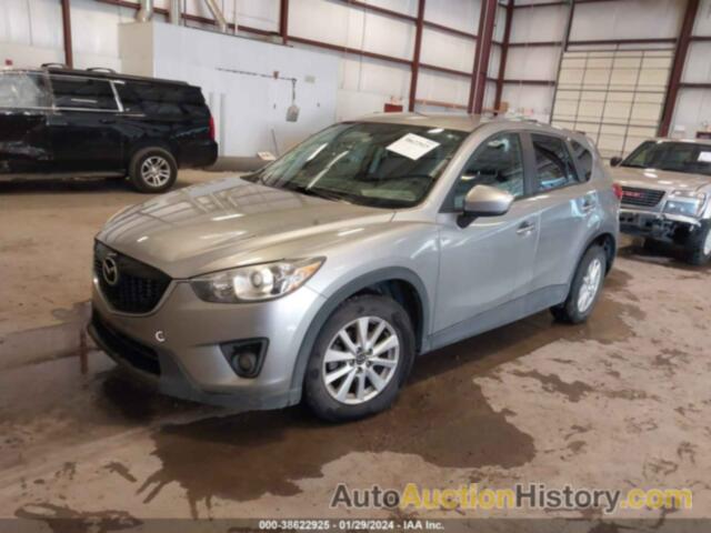 MAZDA CX-5 TOURING, JM3KE4CE2D0139343