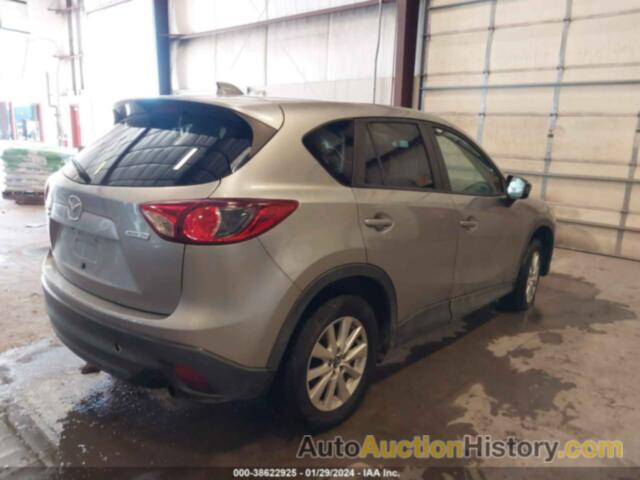 MAZDA CX-5 TOURING, JM3KE4CE2D0139343