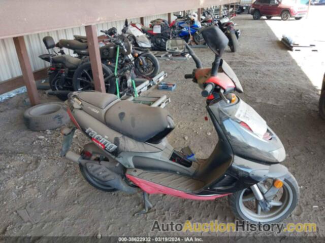 APRILIA SR5, ZD4MZH001YS000616