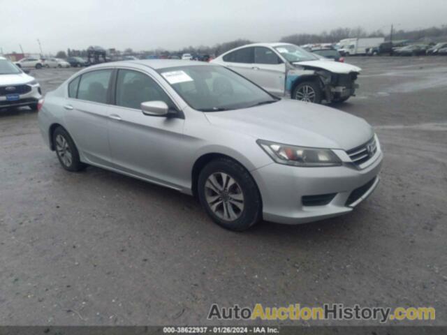 HONDA ACCORD LX, 1HGCR2F32EA273119