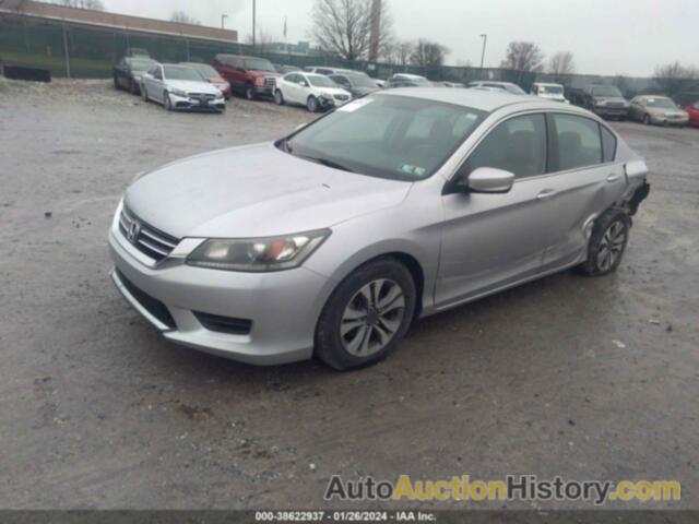 HONDA ACCORD LX, 1HGCR2F32EA273119