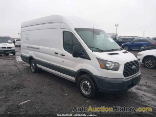 FORD TRANSIT CARGO VAN, 1FTSW3XGXFKA57475