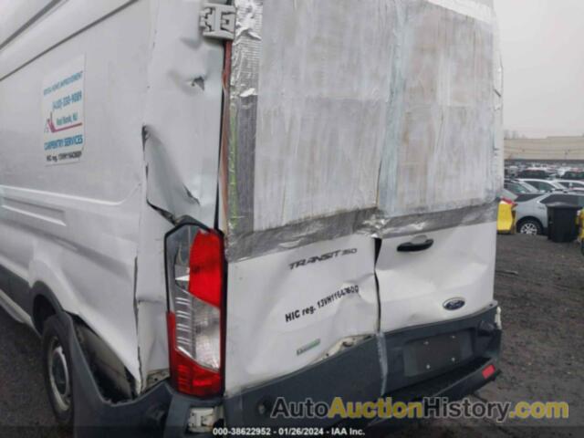 FORD TRANSIT CARGO VAN, 1FTSW3XGXFKA57475