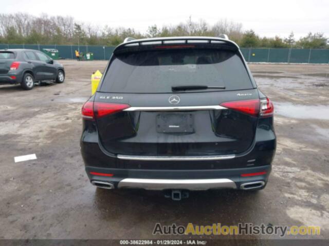 MERCEDES-BENZ GLE 350 4MATIC, 4JGFB4KB8NA702865