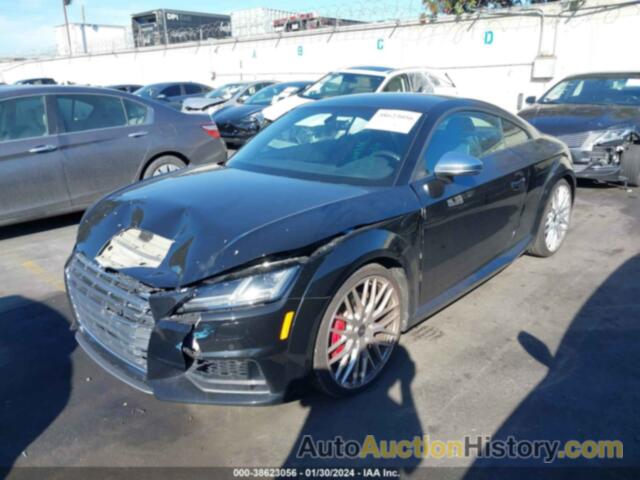 AUDI TTS 2.0T, TRUC1AFV1G1018469