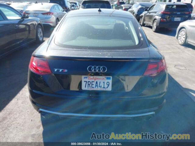 AUDI TTS 2.0T, TRUC1AFV1G1018469