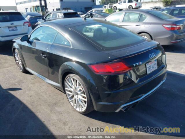 AUDI TTS 2.0T, TRUC1AFV1G1018469