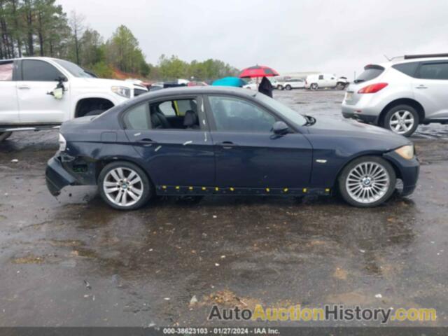 BMW 325 I, WBAVB13536PT11562