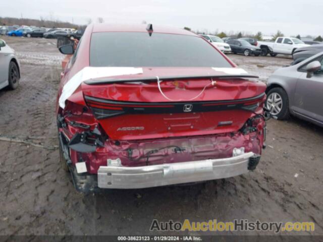 HONDA ACCORD HYBRID SPORT-L, 1HGCY2F7XPA009039