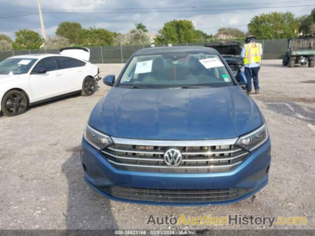 VOLKSWAGEN JETTA 1.4T SEL, 3VWE57BU9MM065090