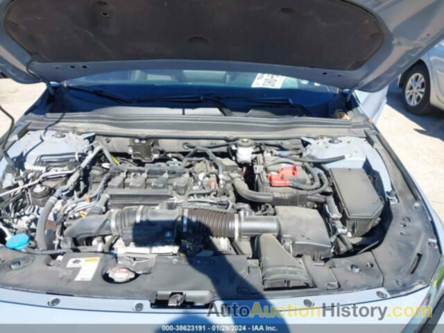 HONDA ACCORD SPORT, 1HGCV1F32NA093953