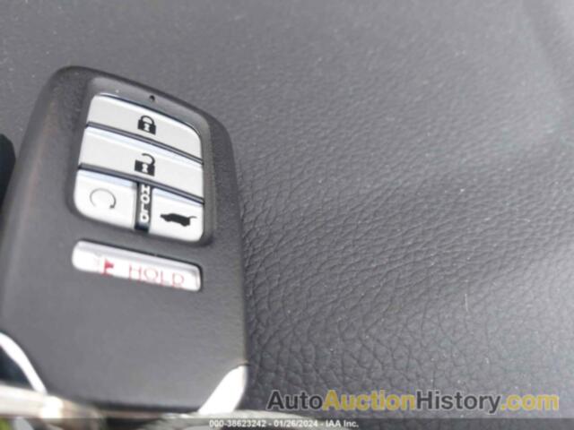 HONDA CR-V AWD EX-L, 2HKRW2H81NH624752