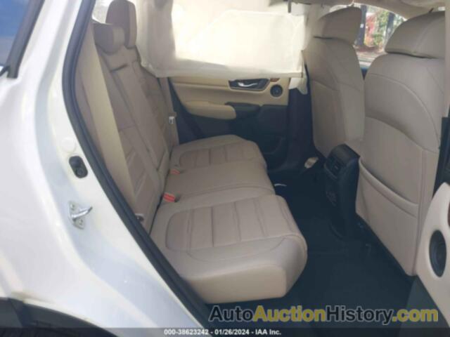 HONDA CR-V AWD EX-L, 2HKRW2H81NH624752