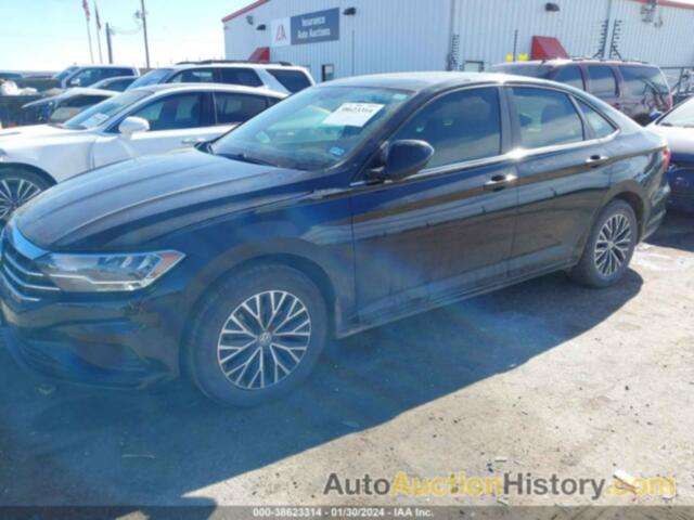 VOLKSWAGEN JETTA 1.4T R-LINE/1.4T S/1.4T SE, 3VWC57BU6KM072485