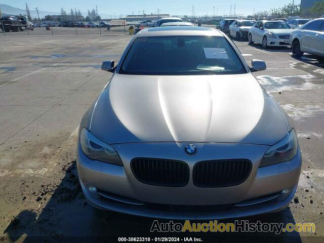 BMW 535 I, WBAFR7C5XBC267855