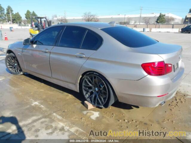 BMW 535 I, WBAFR7C5XBC267855