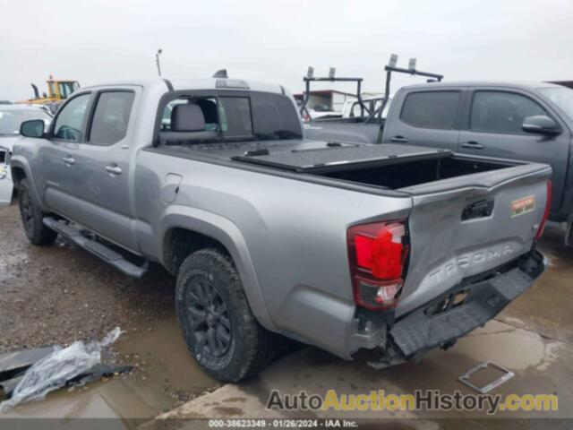 TOYOTA TACOMA SR5 V6, 5TFBZ5DN7LX005094