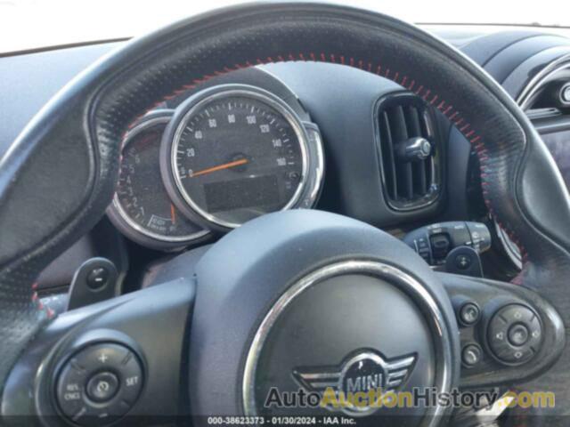 MINI COUNTRYMAN COOPER S, WMZYT3C50K3E95646