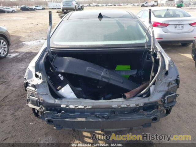 HYUNDAI GENESIS 5.0, KMHGN4JF5FU082637