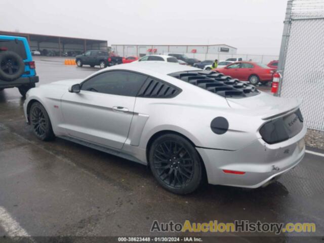 FORD MUSTANG V6, 1FA6P8AM3H5334470