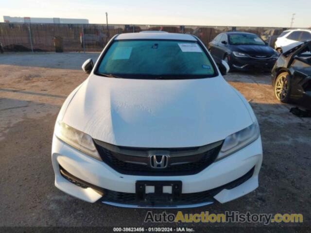 HONDA ACCORD LX-S, 1HGCT1B37GA002965