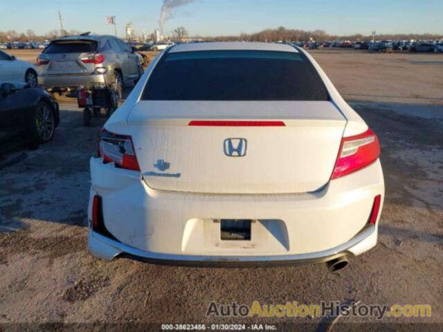 HONDA ACCORD LX-S, 1HGCT1B37GA002965