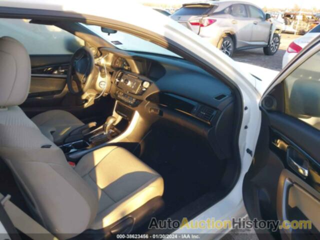 HONDA ACCORD LX-S, 1HGCT1B37GA002965