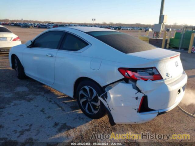 HONDA ACCORD LX-S, 1HGCT1B37GA002965