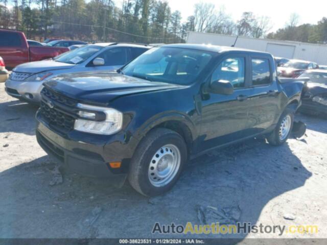 FORD MAVERICK XL, 3FTTW8E99NRA15329