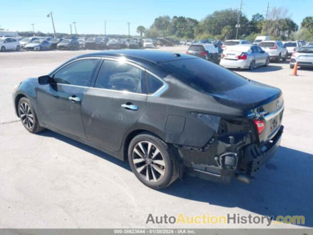 NISSAN ALTIMA 2.5 SV, 1N4AL3AP1HC220465