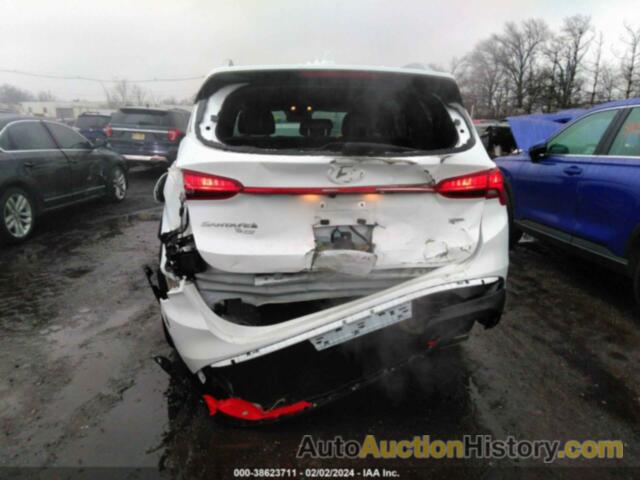 HYUNDAI SANTA FE SEL, 5NMS6DAJ9NH382445