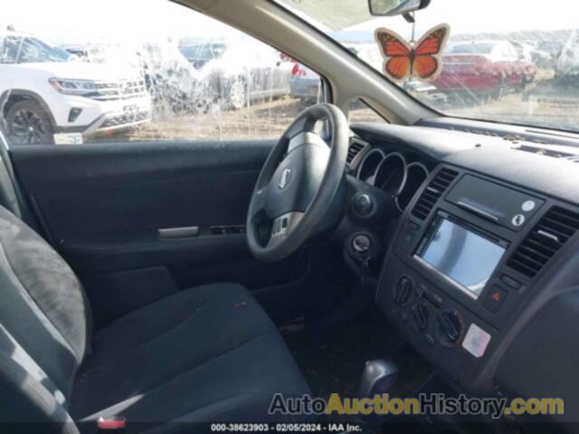 NISSAN VERSA 1.8S, 3N1BC13E69L500342