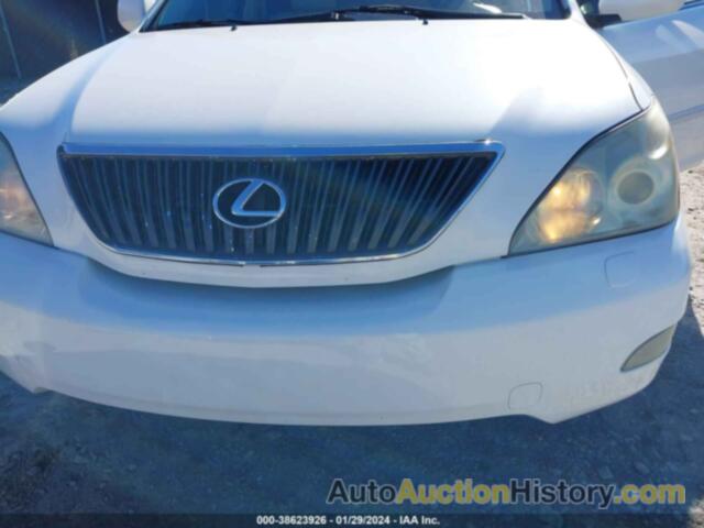 LEXUS RX 350, 2T2GK31U77C024402