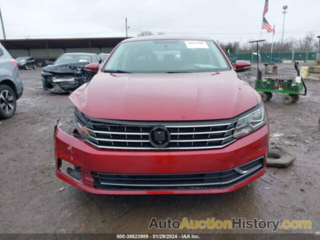 VOLKSWAGEN PASSAT 2.0T R-LINE/2.0T S, 1VWAA7A32JC045991