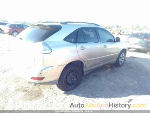 LEXUS RX 350, 2T2GK31U17C013413