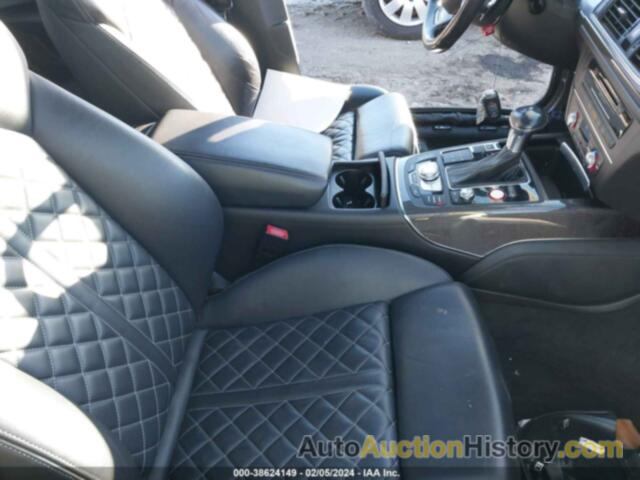 AUDI S6 4.0T PRESTIGE, WAUF2BFC4EN016985