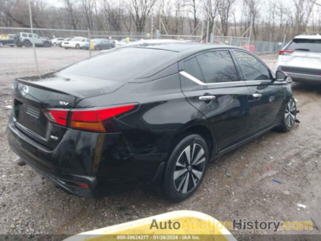 NISSAN ALTIMA SV INTELLIGENT AWD, 1N4BL4DW7LC176817