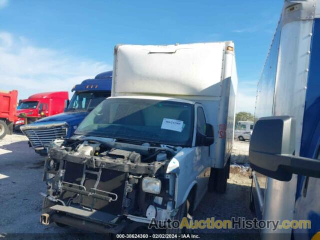 CHEVROLET EXPRESS COMMERCIAL, 1GB0G2CGXC1135697